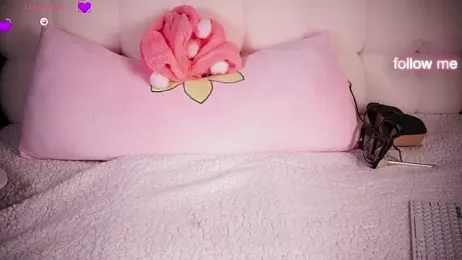 Pussylovekate — Stripchat recorded stream image, 05.02.2026 04:40