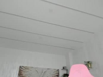 tiffanyhouston_ — Chaturbate recorded stream screenshot (05 Feb 2026)