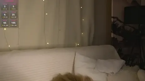 AnnyBangs — Stripchat recorded stream screenshot (05 Feb 2026)