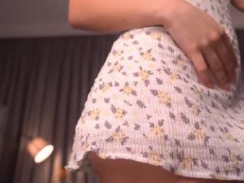 blissdilley — Chaturbate recorded stream image, 05.02.2026 04:40