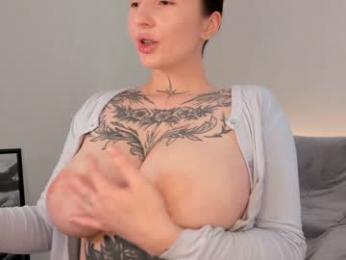 alyssa_fabulous — Chaturbate recorded stream screenshot (05 Feb 2026)