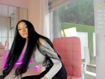 miss_diamond__ — Chaturbate recorded stream image, 05.02.2026 08:30