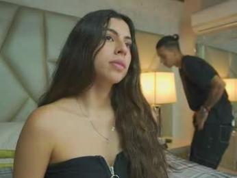 be_curiouss_ — Chaturbate recorded stream screenshot (05 Feb 2026)