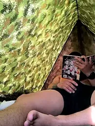 lamejorpene — Stripchat recorded stream screenshot (05 Feb 2026)