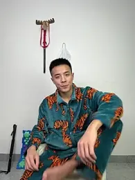 XiaoLin-01 — Stripchat recorded stream image, 05.02.2026 14:00