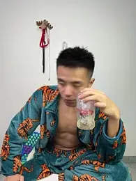 XiaoLin-01 — Stripchat recorded stream image, 05.02.2026 14:00
