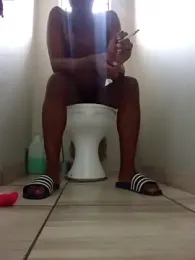 KinkyJXxX — Stripchat recorded stream screenshot (05 Feb 2026)