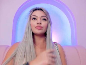 milaowens — Bongacams recorded stream image, 05.02.2026 11:00