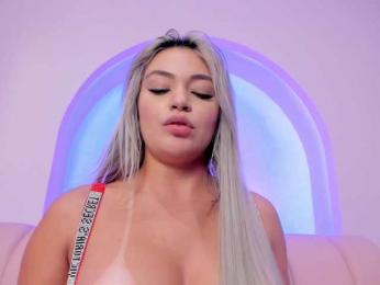 milaowens — Bongacams recorded stream image, 05.02.2026 11:00