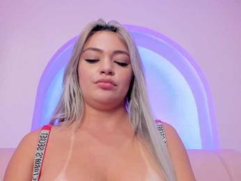 milaowens — Bongacams recorded stream image, 05.02.2026 11:00