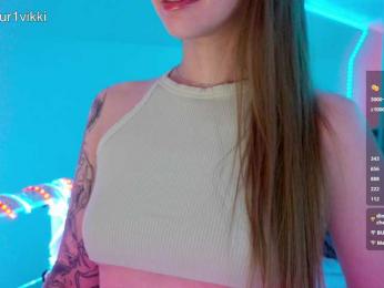 VikkiExtraCheese — Bongacams recorded stream image, 05.02.2026 15:30