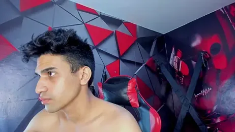 Hot_Boys_69 — Stripchat recorded stream screenshot (05 Feb 2026)