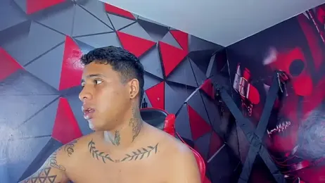 Hot_Boys_69 — Stripchat recorded stream screenshot (05 Feb 2026)