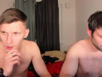 kevin_hornyyy — Chaturbate recorded stream image, 05.02.2026 08:20
