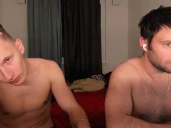 kevin_hornyyy — Chaturbate recorded stream image, 05.02.2026 08:20