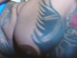 liquidfire — Camsoda recorded stream screenshot (05 Feb 2026)