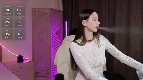 katycrown — Stripchat recorded stream image, 05.02.2026 15:00