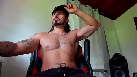 Baky_sexy — Stripchat recorded stream screenshot (05 Feb 2026)