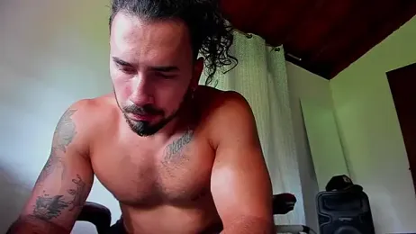 Baky_sexy — Stripchat recorded stream screenshot (05 Feb 2026)