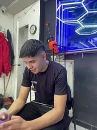 Johan_stick — Stripchat recorded stream image, 05.02.2026 16:50