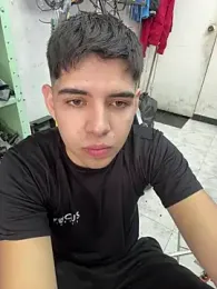 Johan_stick — Stripchat recorded stream image, 05.02.2026 16:50