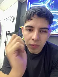 Johan_stick — Stripchat recorded stream image, 05.02.2026 16:50