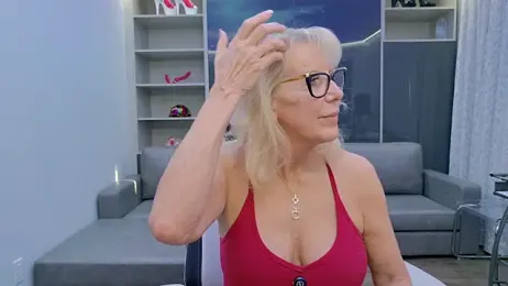 FitCougar — Stripchat recorded stream screenshot (05 Feb 2026)