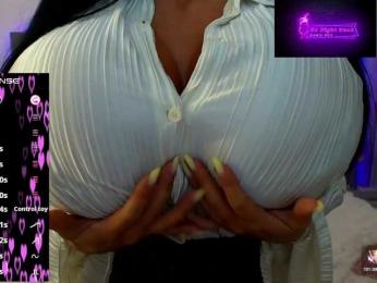 WorshipRita — Bongacams recorded stream image, 05.02.2026 19:40