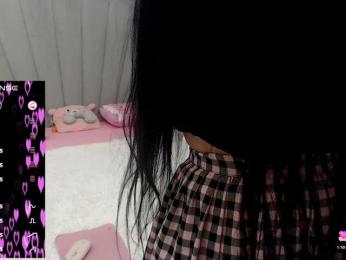 WorshipRita — Bongacams recorded stream image, 05.02.2026 19:40