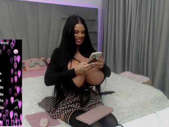WorshipRita — Bongacams recorded stream image, 05.02.2026 19:40