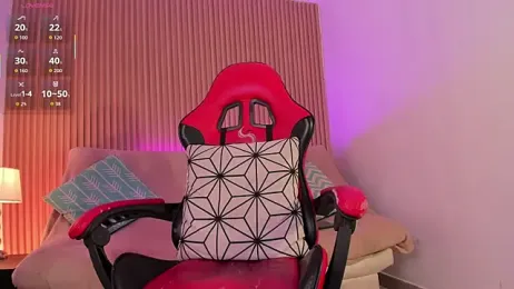 Tomy_Rox — Stripchat recorded stream screenshot (05 Feb 2026)