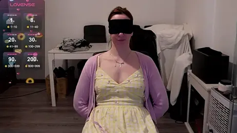 samarakayako — Stripchat recorded stream screenshot (05 Feb 2026)