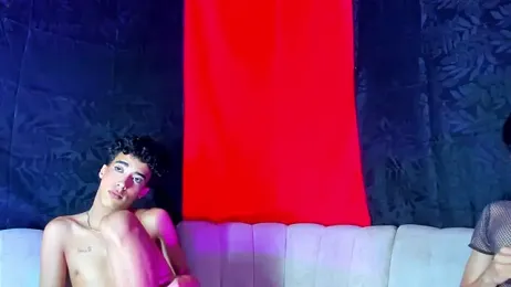 Pleasure_boys_hot — Stripchat recorded stream image, 05.02.2026 19:10