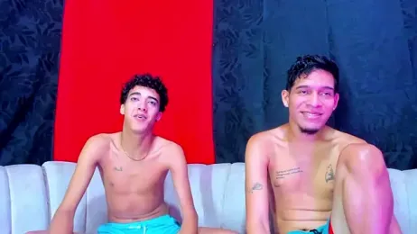 Pleasure_boys_hot — Stripchat recorded stream image, 05.02.2026 19:10