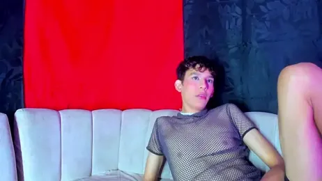 Pleasure_boys_hot — Stripchat recorded stream image, 05.02.2026 19:10