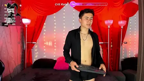 noah_and_rose — Stripchat recorded stream screenshot (05 Feb 2026)