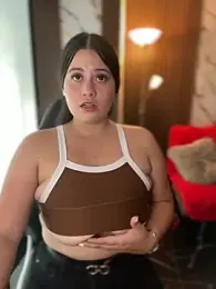 Natalia_Cleark09 — Stripchat recorded stream screenshot (05 Feb 2026)