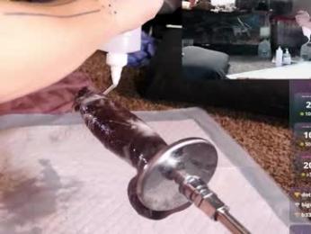 princessofyourdreams — Chaturbate recorded stream screenshot (05 Feb 2026)