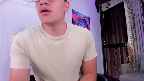 JeffDaltton — Stripchat recorded stream screenshot (05 Feb 2026)