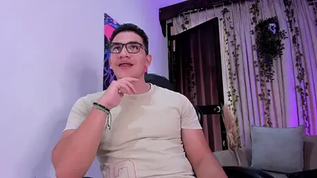 JeffDaltton — Stripchat recorded stream screenshot (05 Feb 2026)