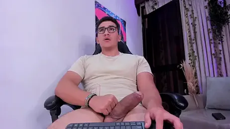 JeffDaltton — Stripchat recorded stream screenshot (05 Feb 2026)