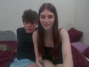 theonlyastrid — Chaturbate recorded stream screenshot (06 Feb 2026)