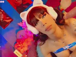 alexa-naughty — Camsoda recorded stream screenshot (06 Feb 2026)