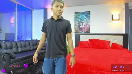 Playhardsexx — Stripchat recorded stream image, 05.02.2026 23:10