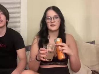 abs7719 — Chaturbate recorded stream screenshot (06 Feb 2026)