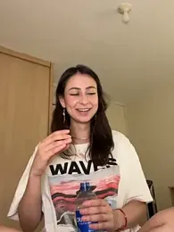 juanasnz99 — Stripchat recorded stream screenshot (06 Feb 2026)