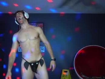 sydaffect — Chaturbate recorded stream screenshot (06 Feb 2026)