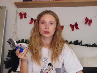 Emma Wilde — Flirt4free recorded stream image, 06.02.2026 05:00