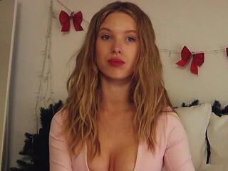 Emma Wilde — Flirt4free recorded stream image, 06.02.2026 05:00