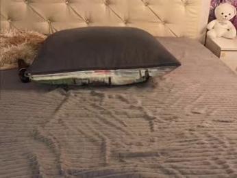 freyabyrne — Chaturbate recorded stream image, 06.02.2026 05:40
